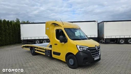 Renault Master - 2