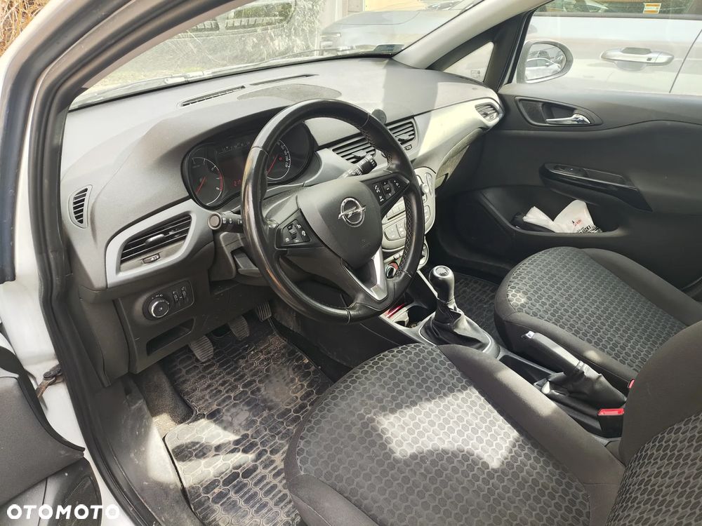 Opel Corsa 1.4 Color Edition - 5