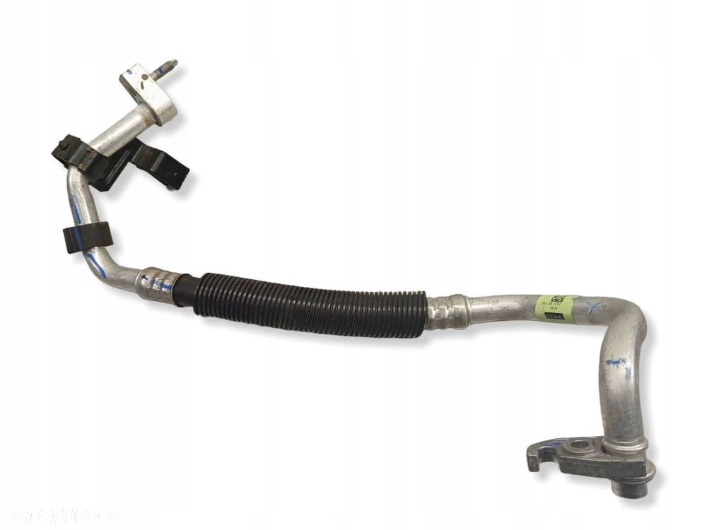 Przewód Rurka Wąż Klimatyzacji Ford Turneo Courier 1.0 1.9R. JT7119N617BB - 2