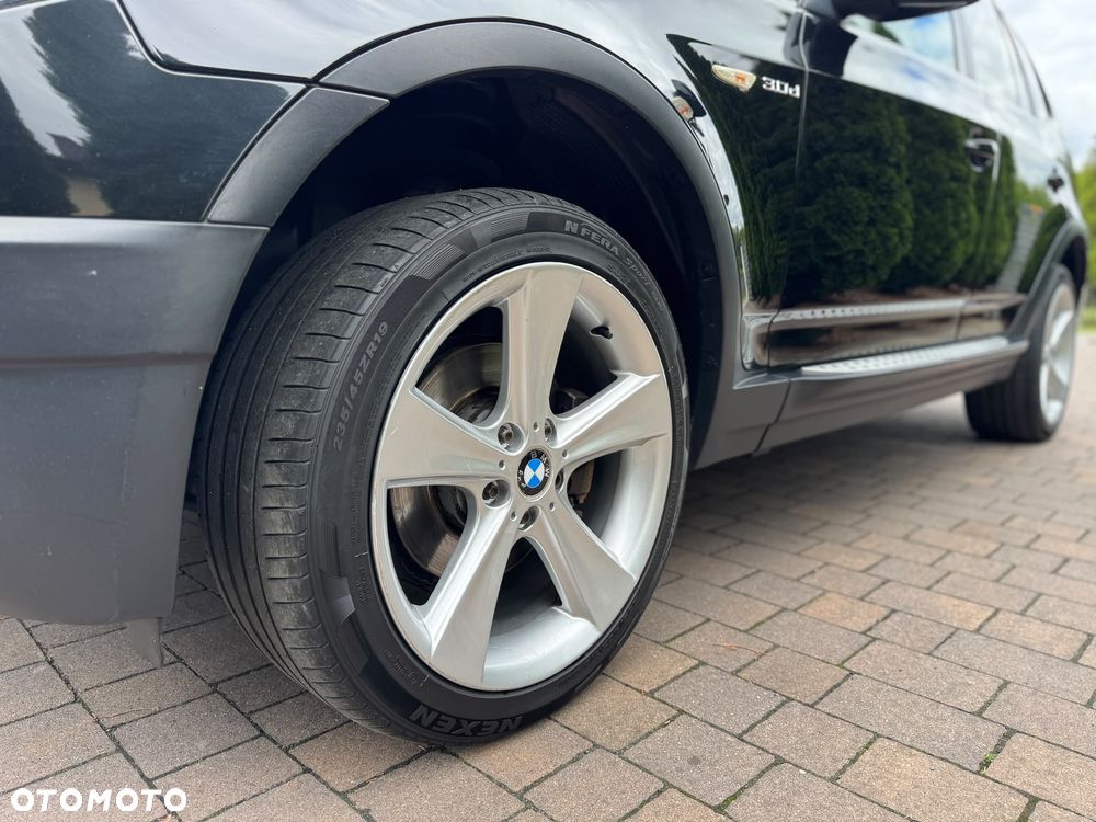 BMW X3 xDrive30d Edition Exclusive - 15