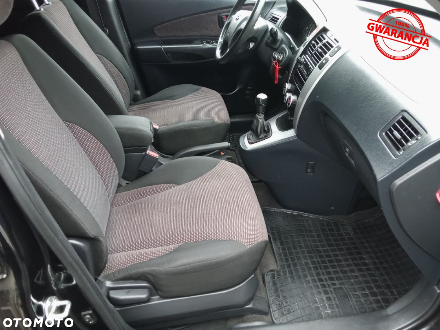 Hyundai Tucson - 25