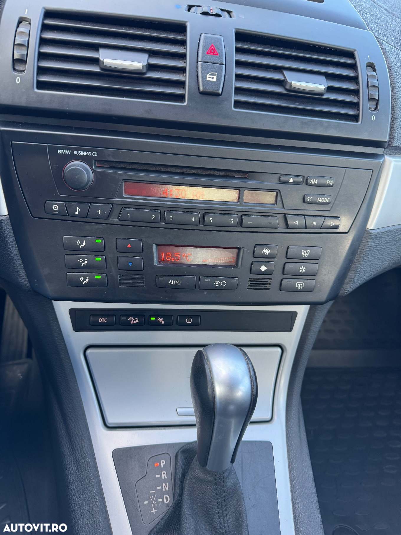 BMW X3 - 14