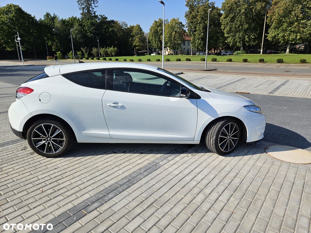 Renault Megane 1.4 16V TCE Bose Edition - 4