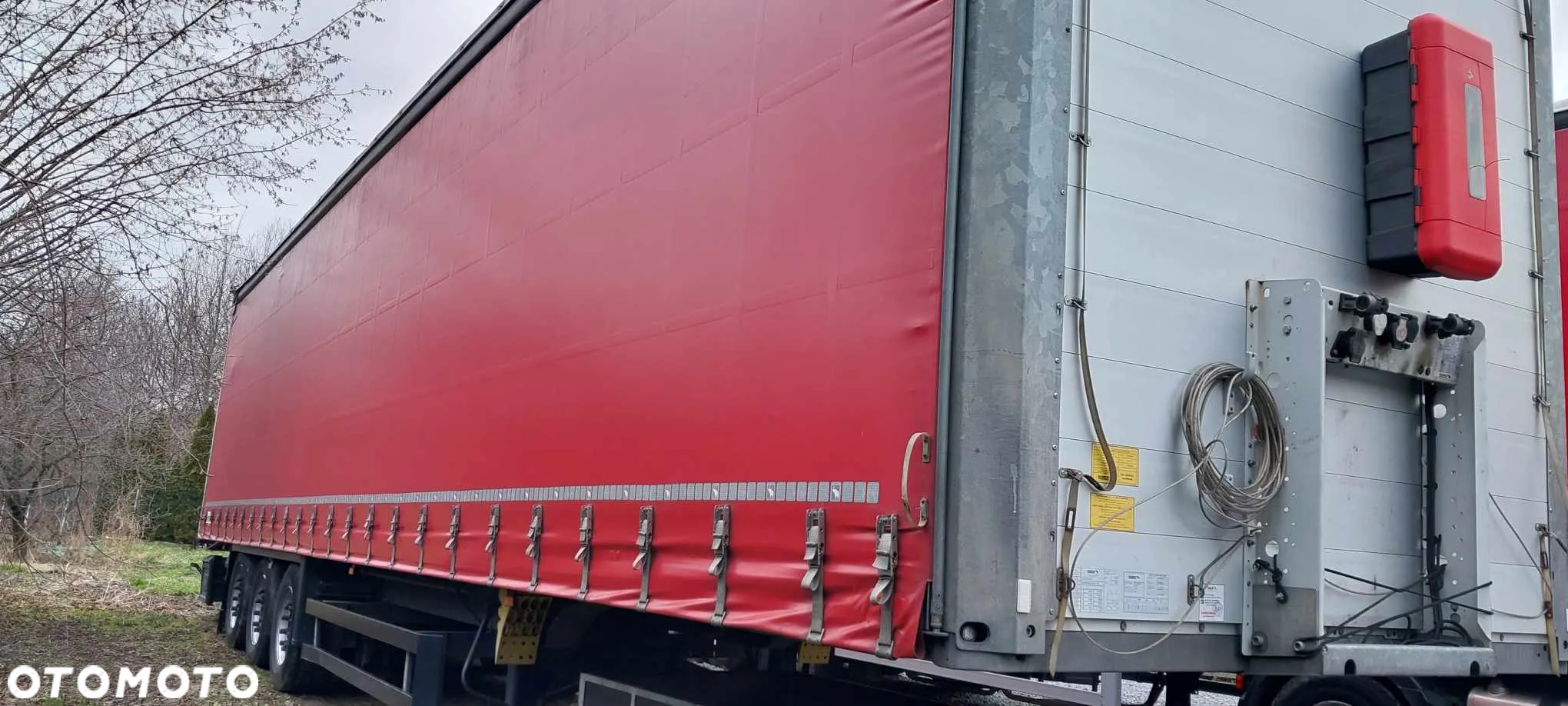 Schmidt Cargobull - 3