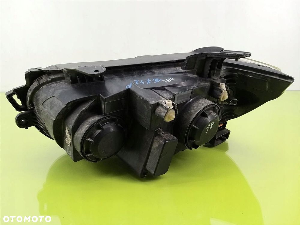 Reflektor lampa przód prawa Chevrolet Aveo III 2011-2014 13157 ORYGINAŁ - 3