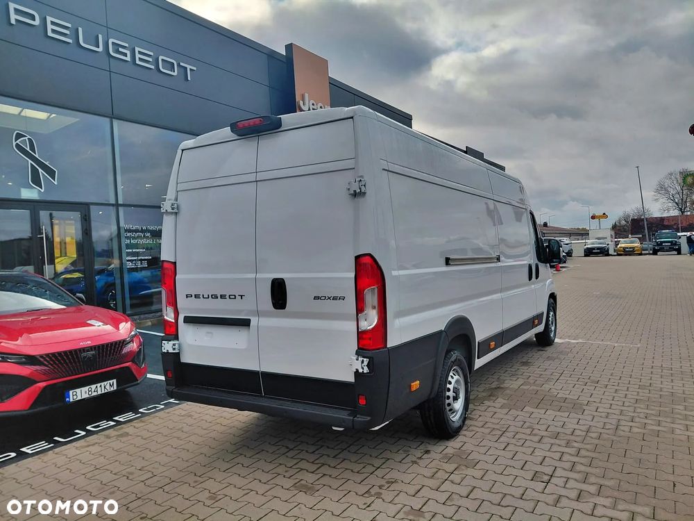 Peugeot Boxer - 6