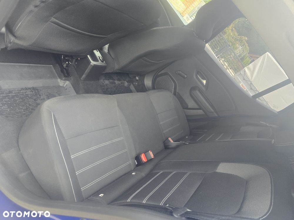 Dacia Sandero - 7
