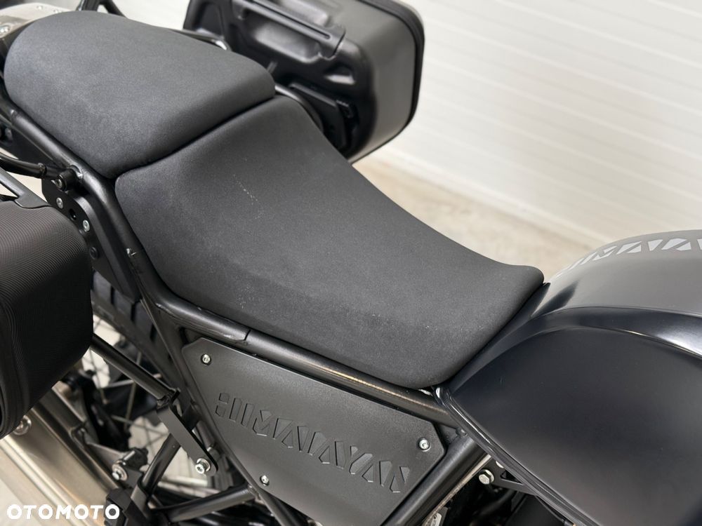 Royal Enfield Himalayan - 17