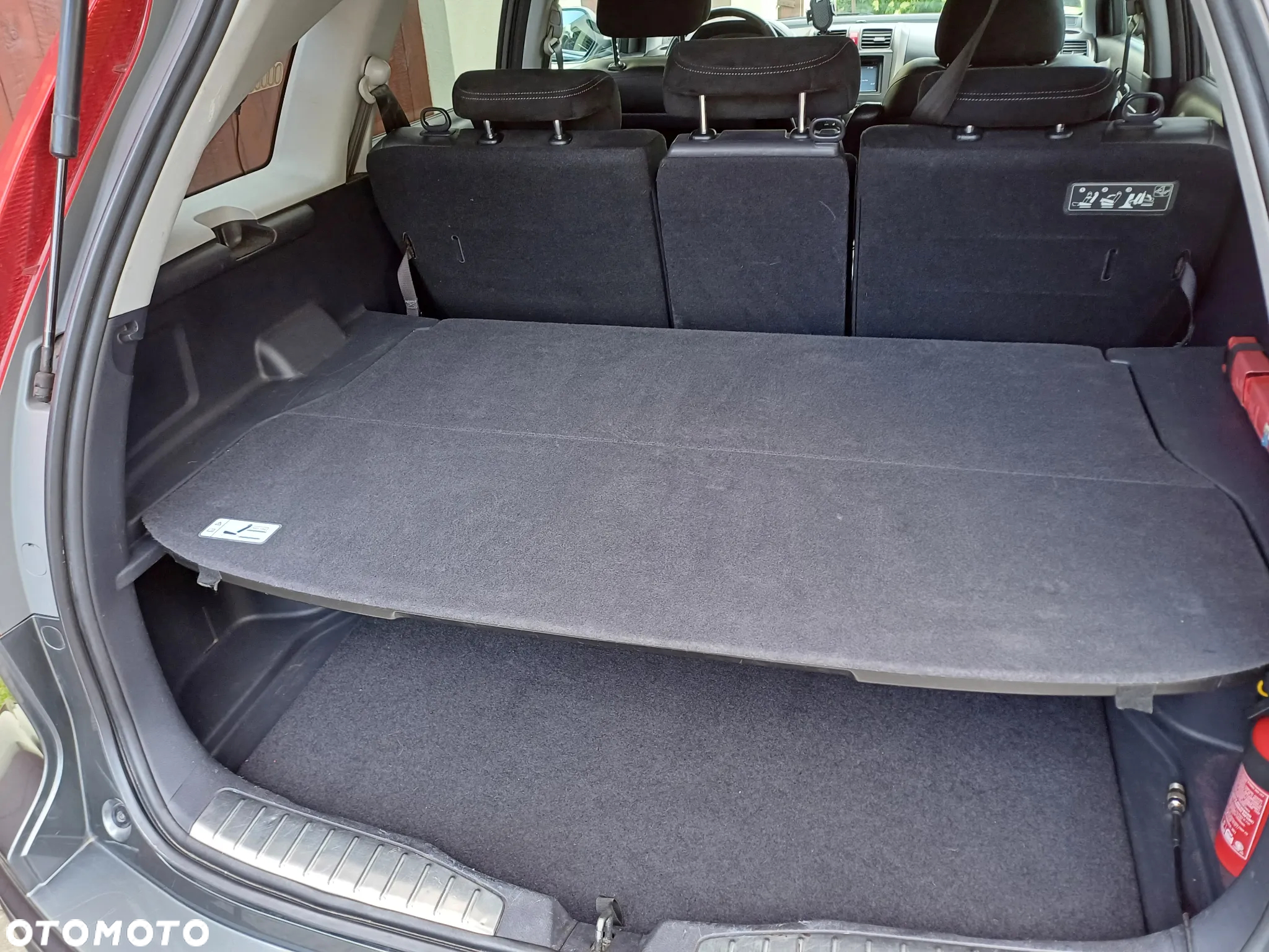 Honda CR-V 2.0 Elegance Lifestyle - 21