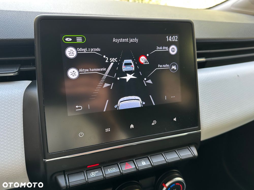 Renault Clio 1.0 TCe Intens - 22