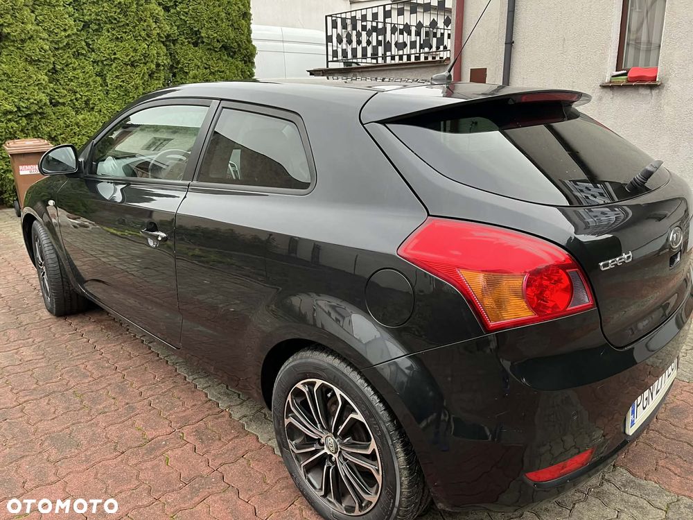 Kia ProCeed 1.6 CRDi LX - 4