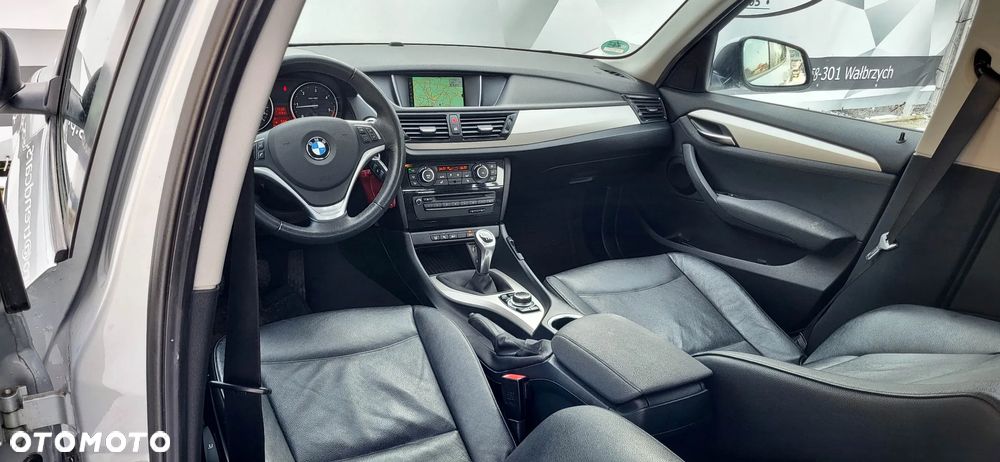 BMW X1 sDrive20d EfficientDynamics Edition Sport Line - 15