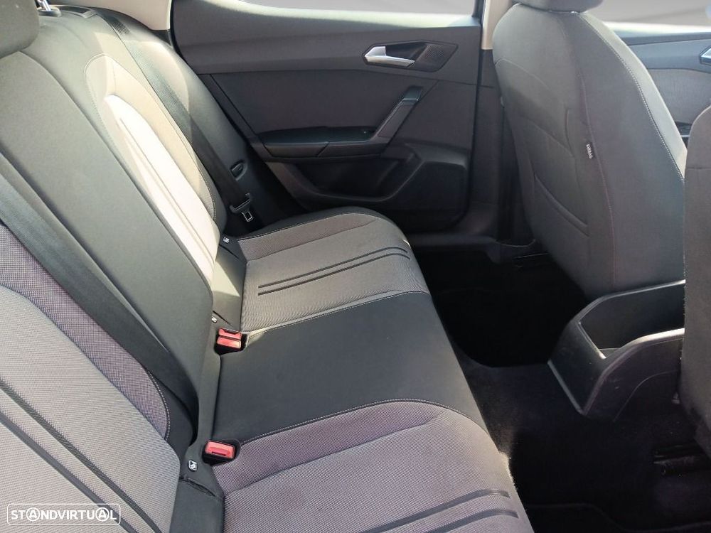 SEAT Leon 1.0 TSI Style - 17