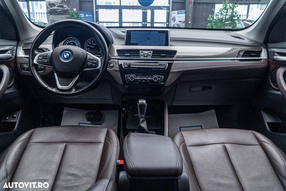 BMW X1 xDrive25e Sport Line - 31