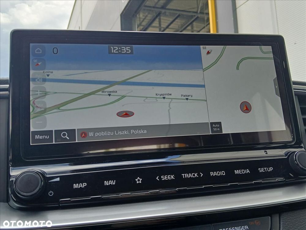 Kia XCeed 1.5 T-GDI M DCT - 13