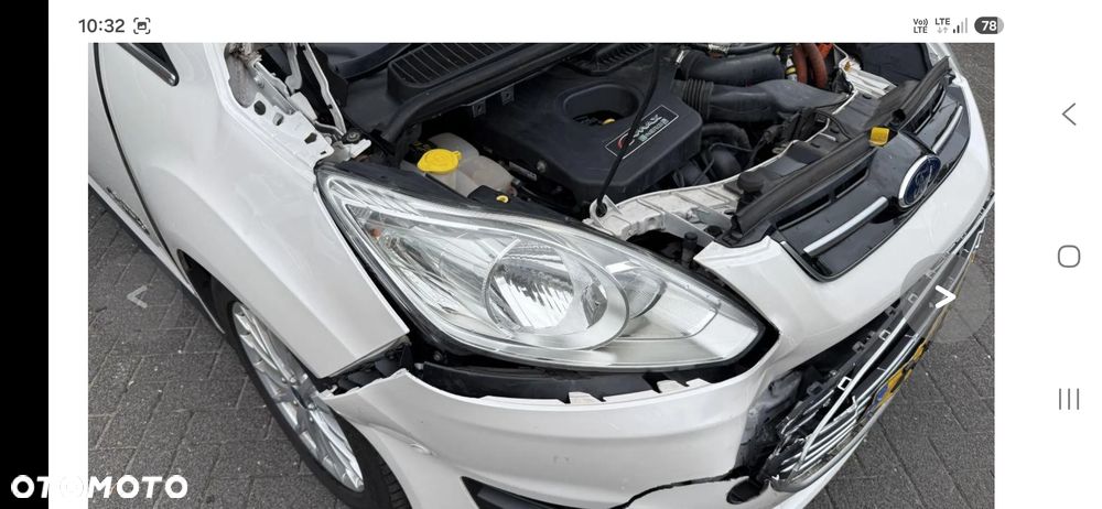 Ford C-MAX - 11