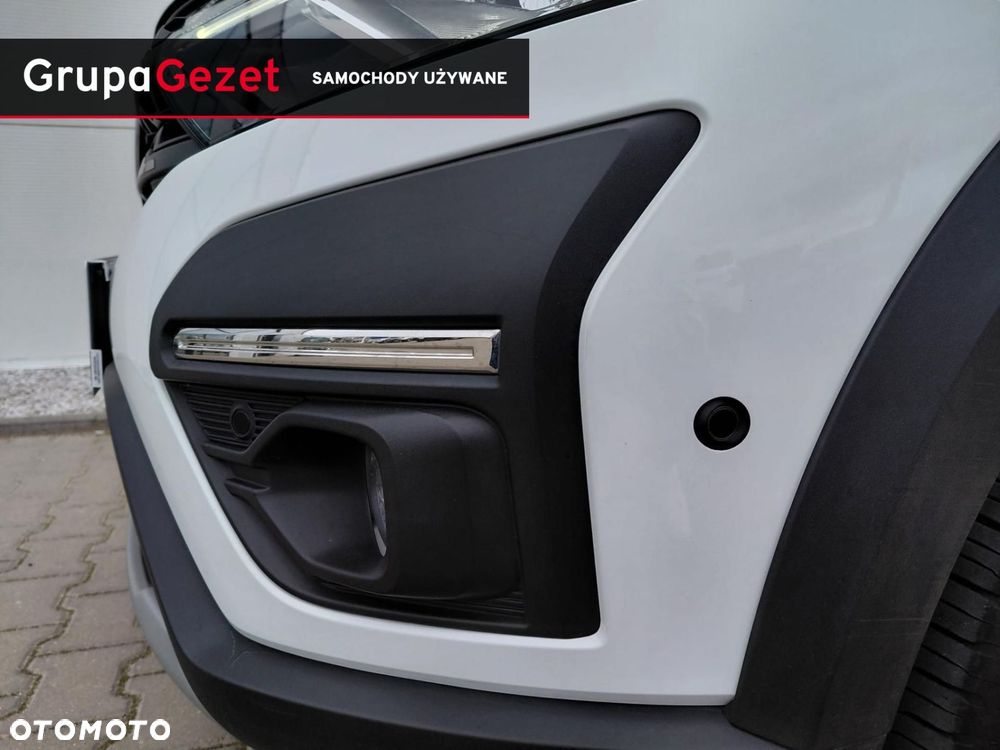 Dacia Sandero Stepway - 37