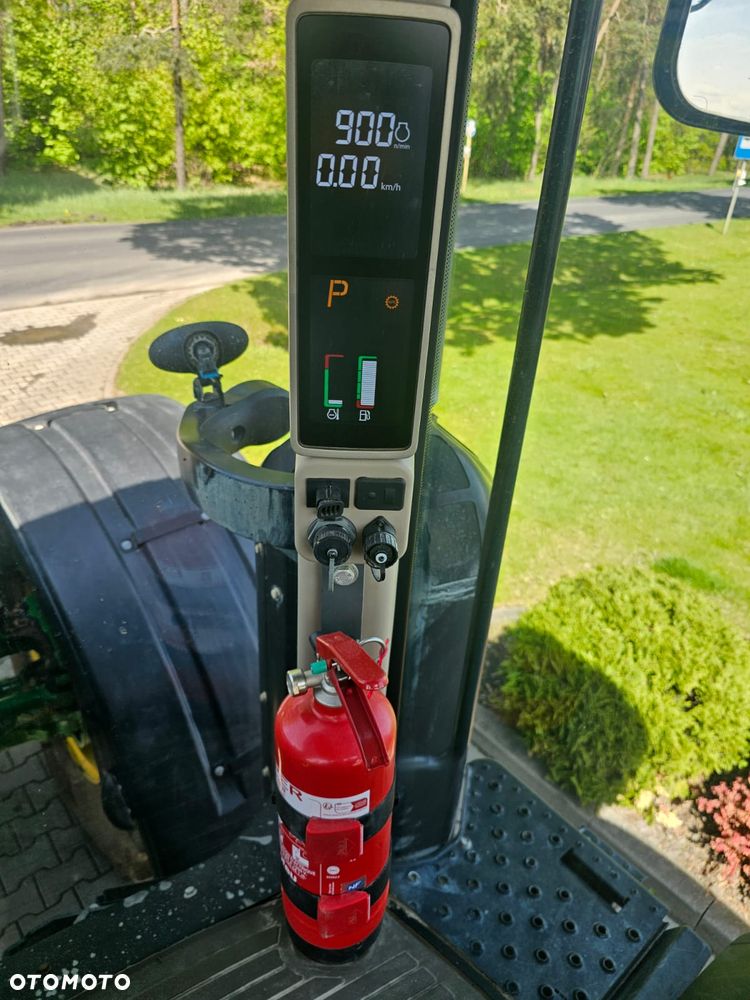 John Deere 8245R - 20