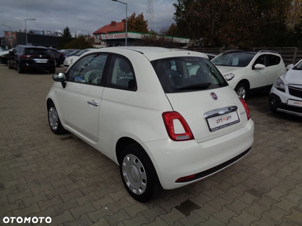 Fiat 500 - 10