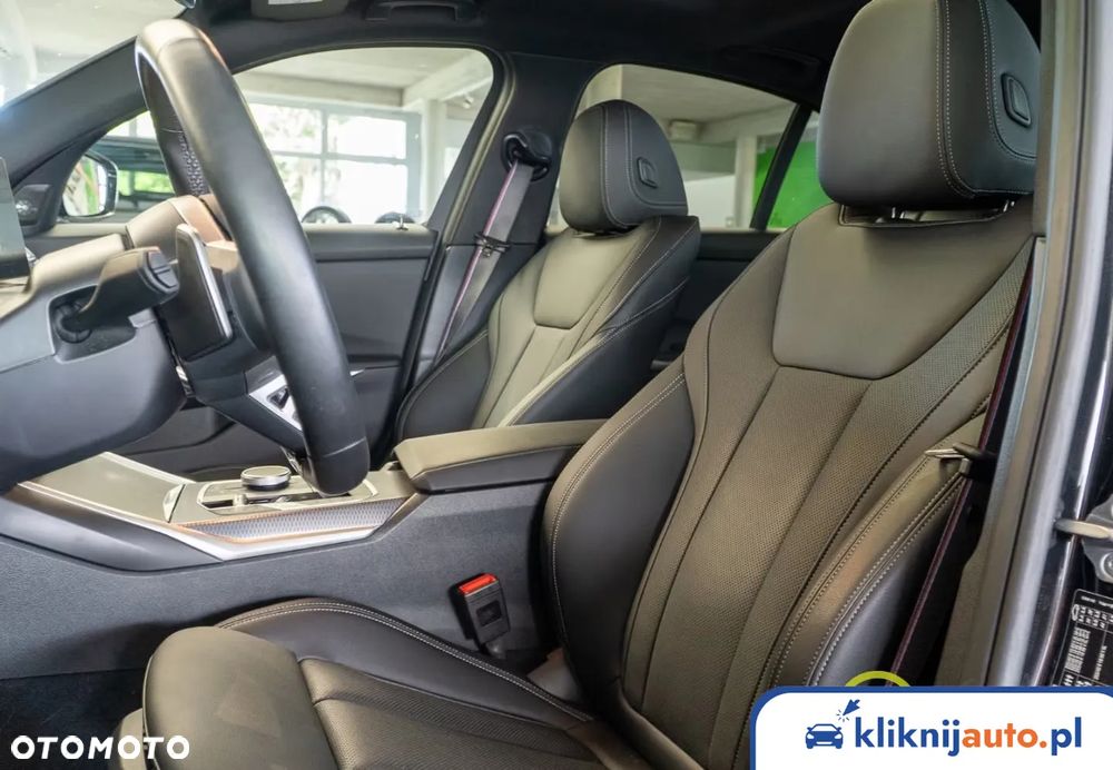 BMW Seria 3 - 6