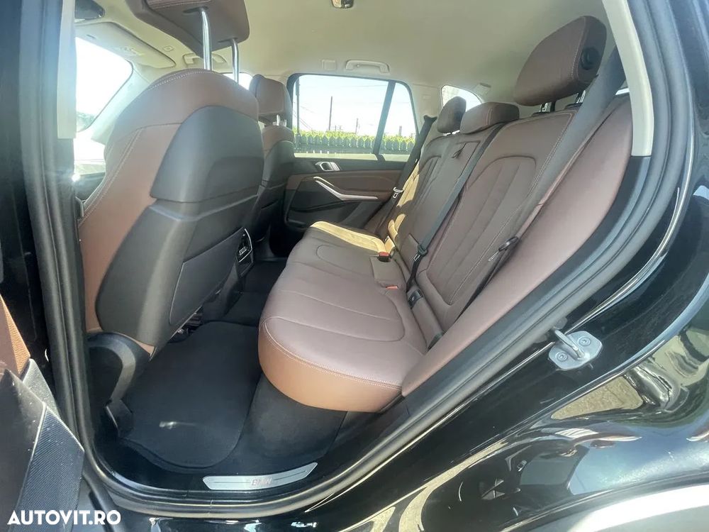 BMW X5 - 6
