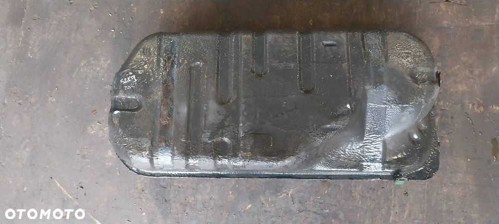 BAK ZBIORNIK PALIWA + POMPKA METALOWY MAZDA DEMIO I 1.5 16V - 3