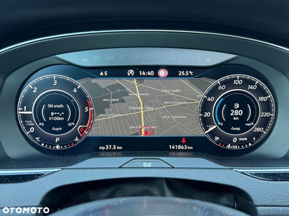 Volkswagen Arteon 2.0 TDI Bi-Turbo SCR 4Mot R-Line DSG - 23