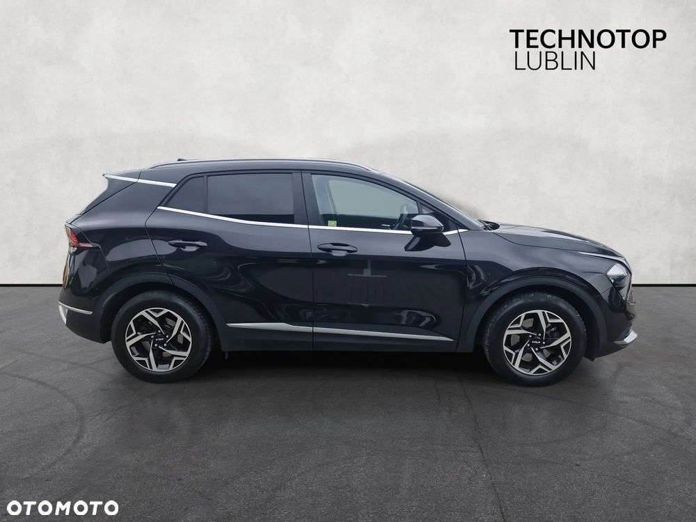 Kia Sportage 1.6 T-GDI M 2WD - 5