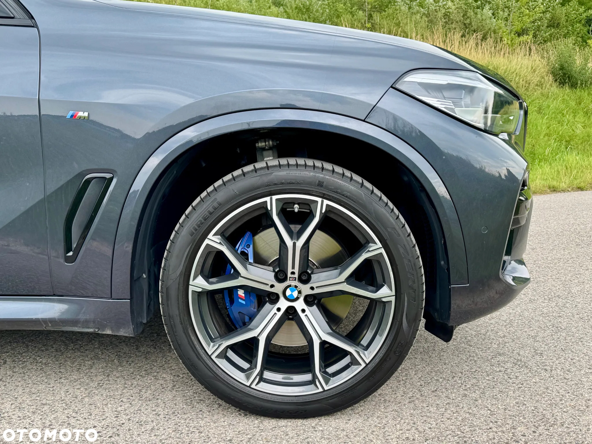 BMW X5 xDrive25d sport - 8