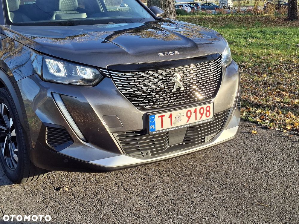 Peugeot 2008 - 5