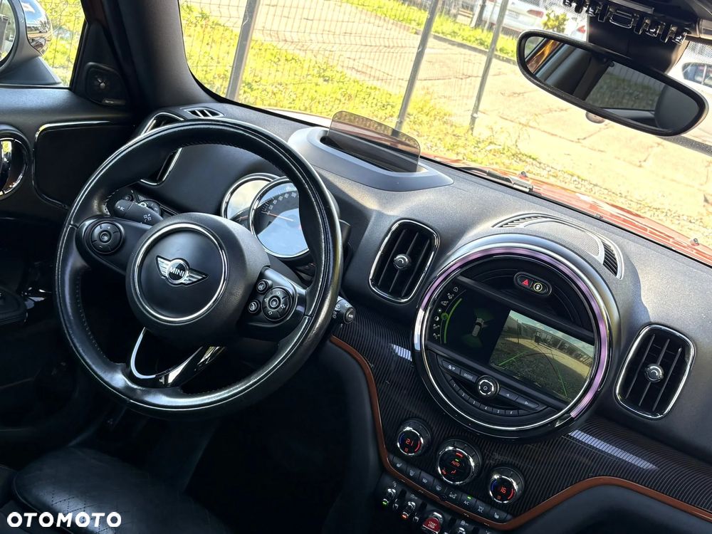 MINI Countryman Cooper SD ALL4 - 16