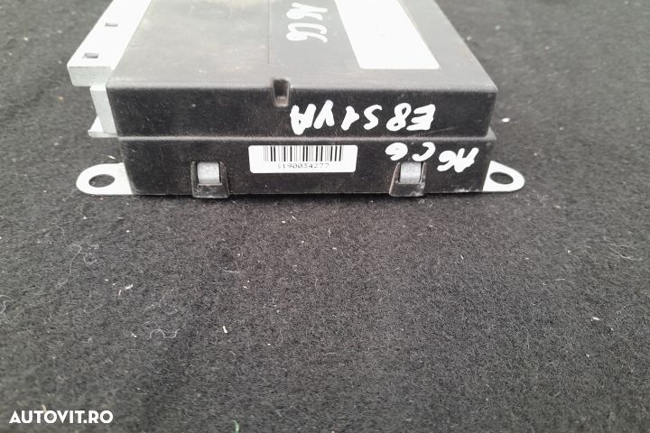 Modul control perna aer 4F0907553A 4F0910553A	 4F0907553A 4F0910553A - 5