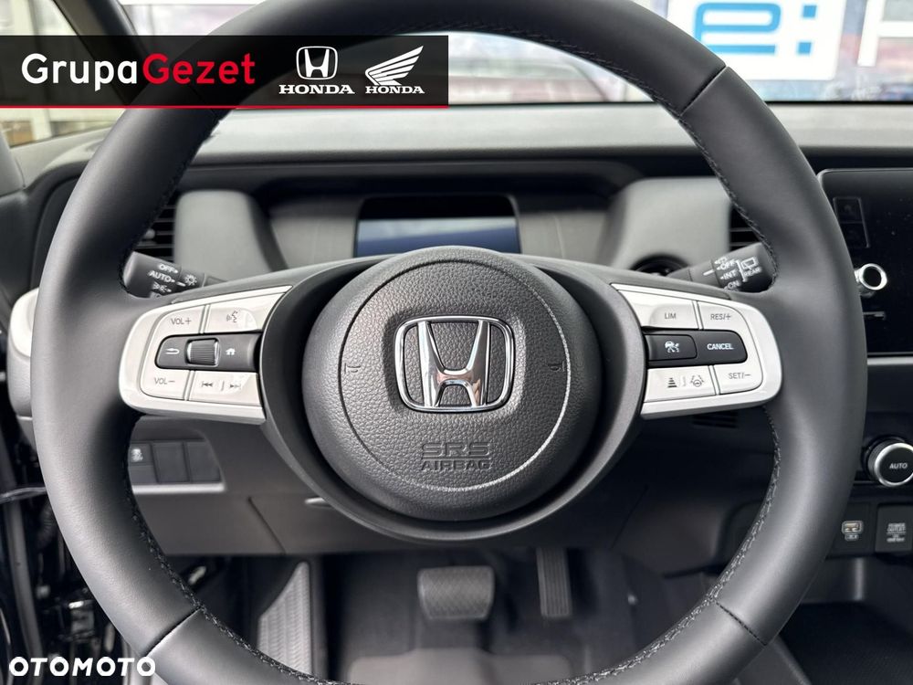 Honda Jazz - 14