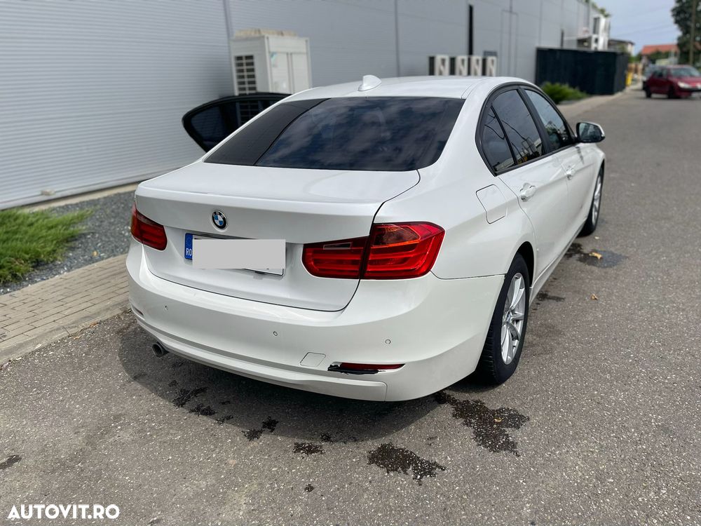 BMW Seria 3 - 3