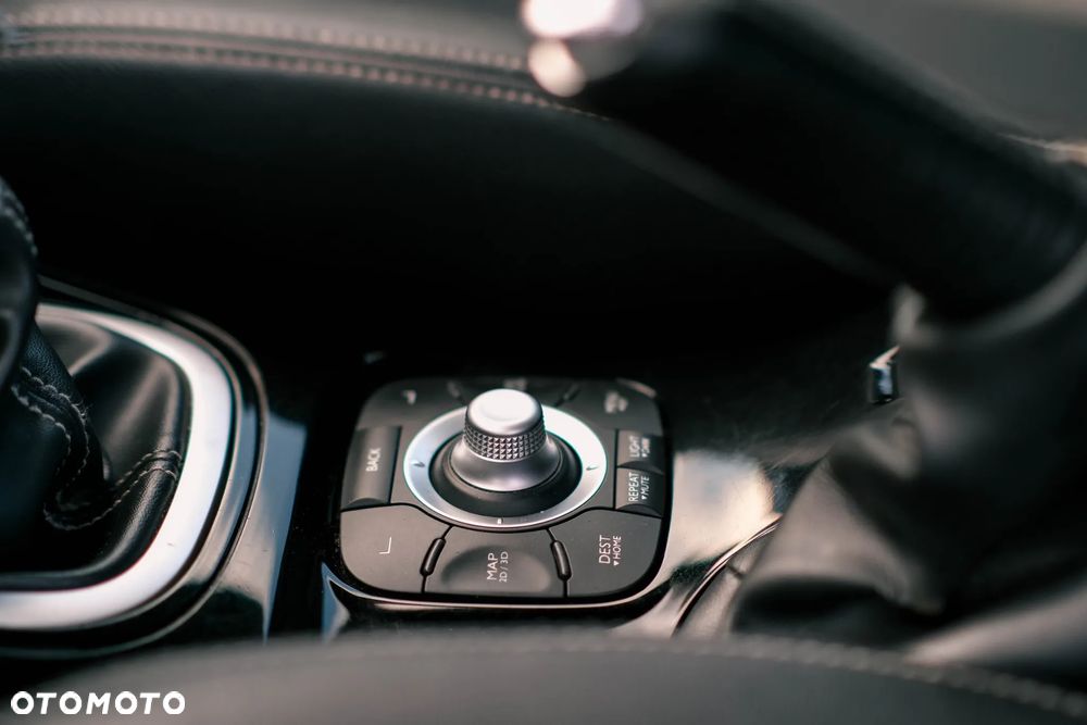 Renault Megane dCi 130 FAP BOSE Edition - 38