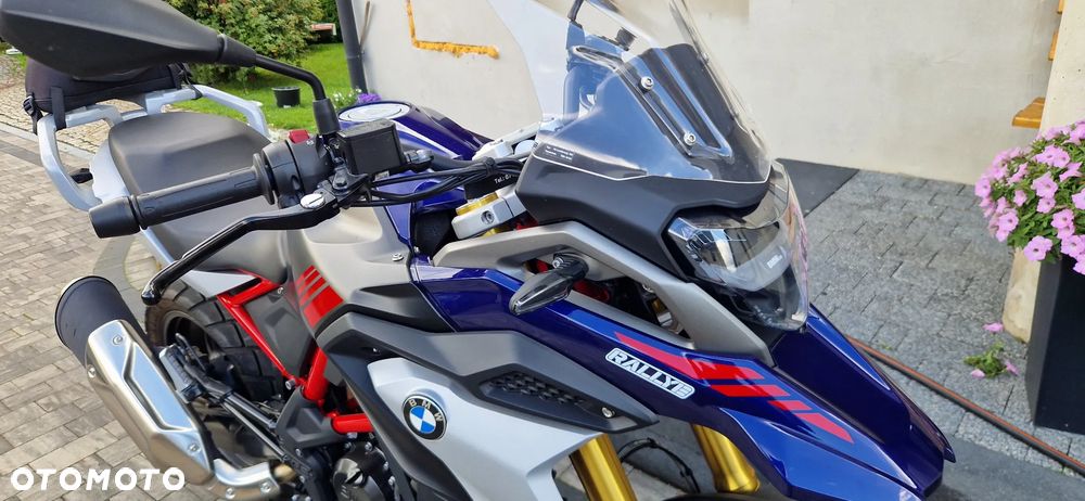 BMW G - 4