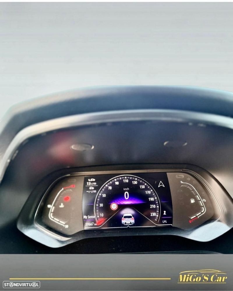 Renault Captur 1.0 TCe Exclusive - 13