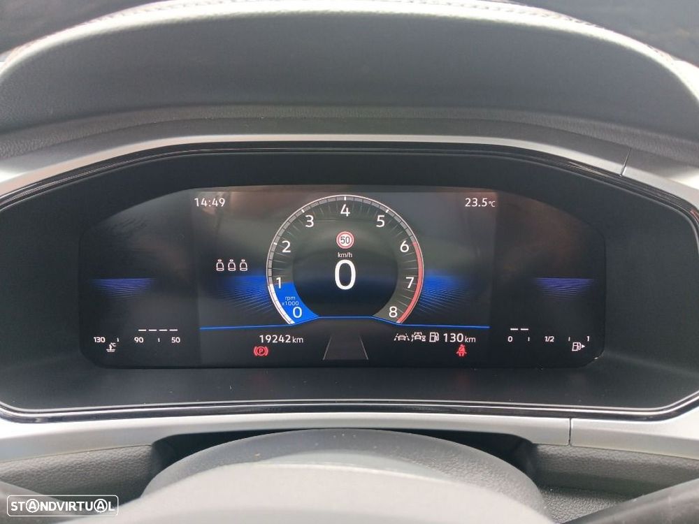 VW T-Roc 1.0 TSI Urban - 14