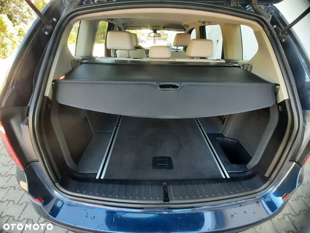 BMW X3 xDrive20d - 19