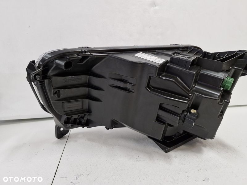 JEEP AVENGER LAMPA REFLEKTOR PRAWY PRZÓD PRZEDNIA EU LED 52218715 - 8
