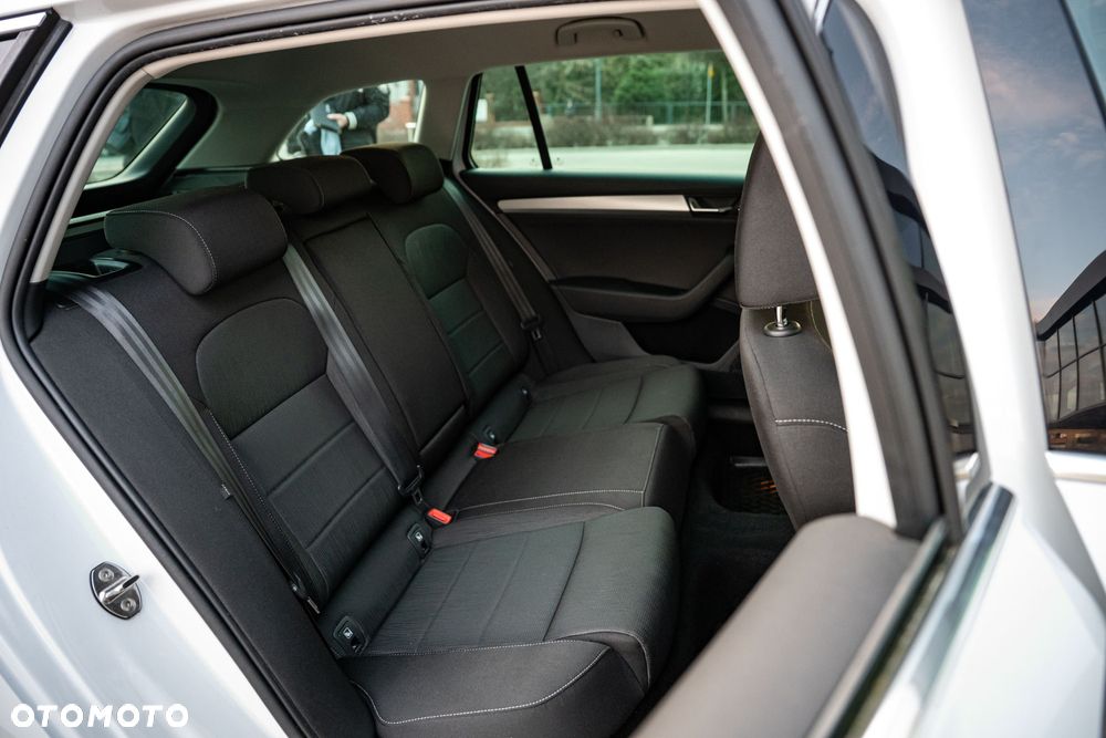 Skoda Superb 1.6 TDI Style - 20