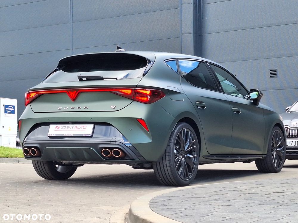 Cupra Leon - 10