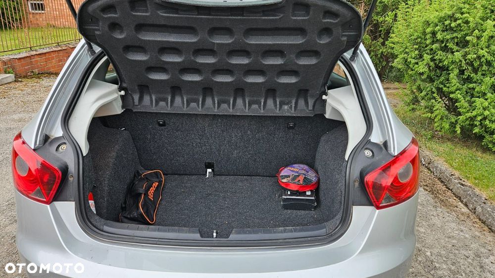 Seat Ibiza 1.2 12V Style - 8