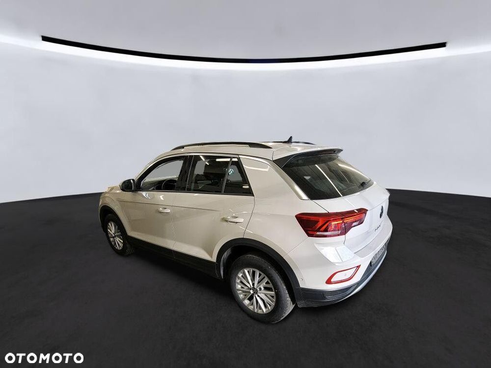 Volkswagen T-Roc 2.0 TDI SCR Final Edition DSG - 4