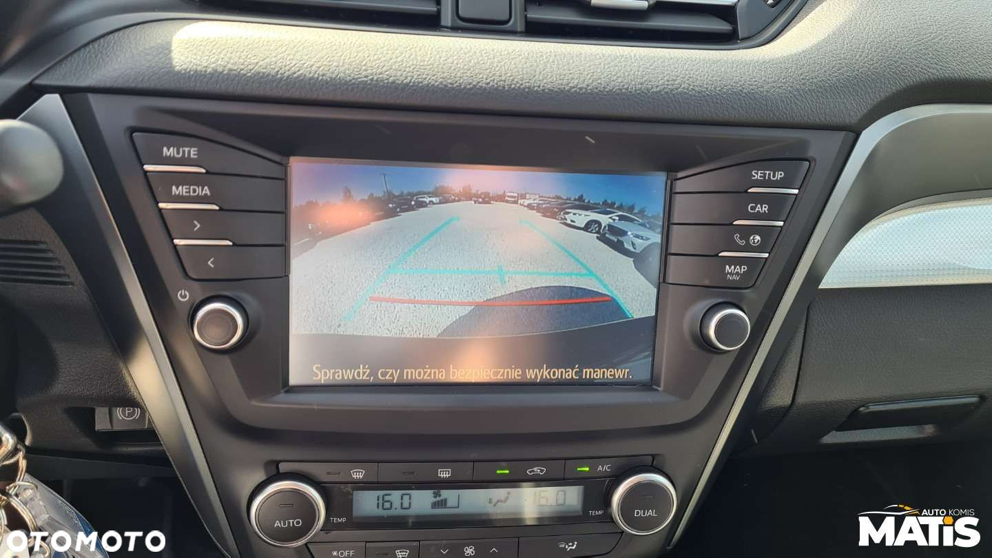 Toyota Avensis - 30