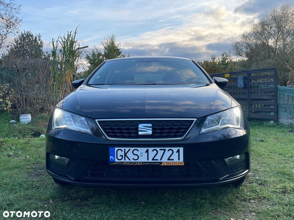 Seat Leon - 5