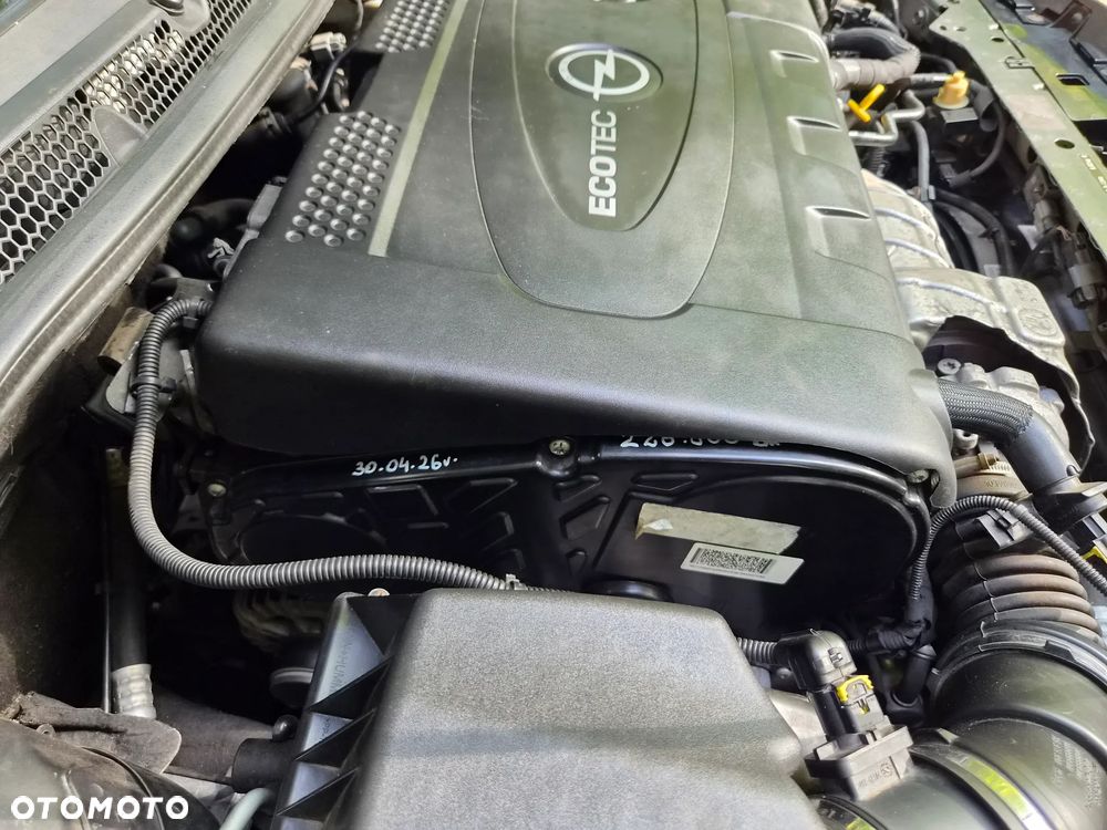 Opel Astra - 14