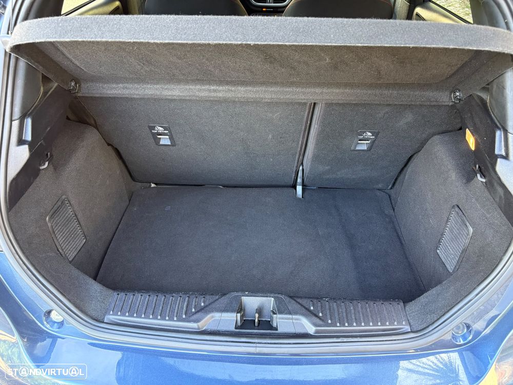 Ford Fiesta 1.0 EcoBoost ST-Line - 26