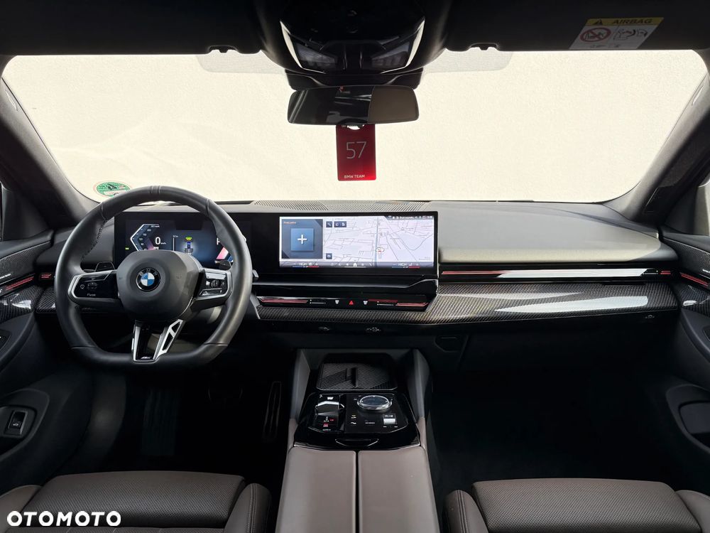 BMW Seria 5 520d - 19