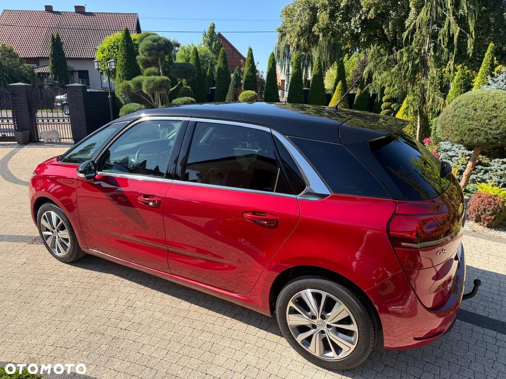 Citroën C4 Picasso PureTech 130 Stop&Start FEEL - 24